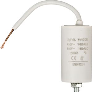 Kondensator 12.0uf / 450 V + cable Kondensator 12.0uf / 450 V + cable