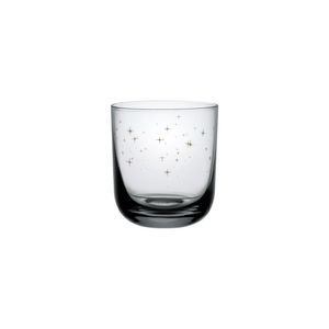 like. by Villeroy & Boch Winter Glow Wasserglas 0,2l Set 2tlg.