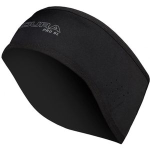 Stirnband Endura Pro SL schwarz größe L-XL E0153BK/L-XL