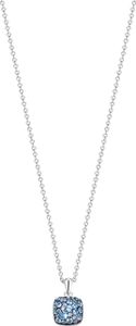 Joop Damen Kette Halskette Silber M PAVE JPNL90769D420 Joop Damen Kette Halskette Silber M PAVE JPNL90769D420