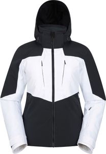 Mountain Warehouse - Damen Skijacke "Altitude Extreme RECCO" MW2092 (38 DE) (Weiß)