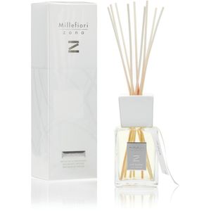 Millefiori Milano SOFT LEATHER - difuzér 500 ml