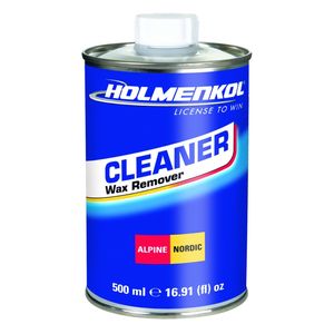 Holmenkol Cleaner 500ml Příslušenství k lyžařským voskům