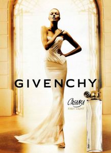 Givenchy Organza First Light Eau de Toilette Spray 100ml
