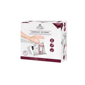Alessandro Striplac Peel or Soak Starter Kit Pro