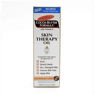 Palmer's Cocoa Butter Skin Therapy Oil 5.1oz 150ml