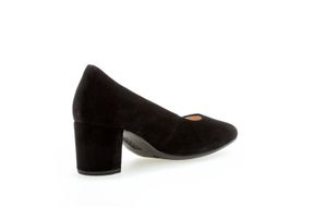 Gabor Shoes     schwarz, Größe:7, Farbe:schwarz 0