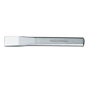 Stahlwille Flachmeißel B.14mm L.125mm