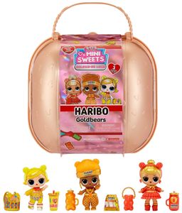 Lol Surprise Loves Mini Sweets X Haribo Goldbears