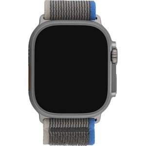 Apple Watch Ultra GPS+Cell 49mm Blue/Gray Trail Loop S/M