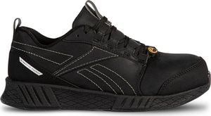 Reebok Fusion Flexweave Work Formidable 1080 Work Sneaker