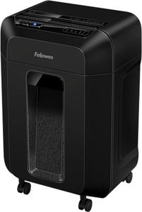 Fellowes Aktenvernichter AutoMax 80M  Autofeed schwarz