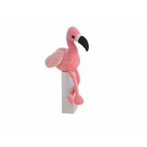 Miękka zabawka różowy flaming 55 cm ośmiornica różowa