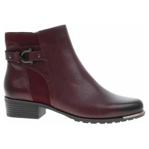 Caprice Stiefelette Stiefelette Leder