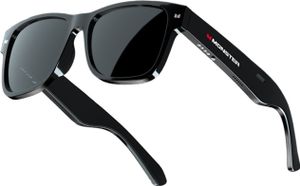 S01 Smart BT-Brille fuer Maenner und Frauen, polarisierte Sonnenbrille, eingebauter Lautsprecher, Sprachsteuerung, Audio-Sonnenbrille mit Open-Ear-Soundeffekt S01 Smart BT-Brille fuer Maenner und Frauen, polarisierte Sonnenbrille, eingebauter Lautsprecher, Sprachsteuerung, Audio-Sonnenbrille mit Open-Ear-Soundeffekt