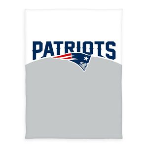 Herding NFL Wellsoft huňatá prikrývka útulná prikrývka veľkosť 150/200 cm