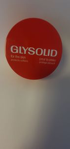 Glysolid for the skin 250ml