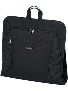 Travelite Mobile Kleidersack schwarz 1717-01 Kleidersäcke