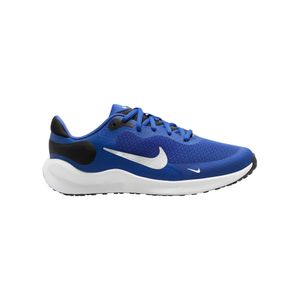 Nike Revolution 7 (Gs) 401 Game Royal/White-Black 32