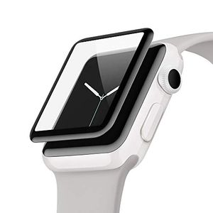 Belkin Curved Glass Apple Watch (Apple Watch Serie 3/2, 42 mm)