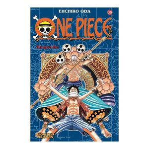 One Piece, Band 30: Rhapsodie
