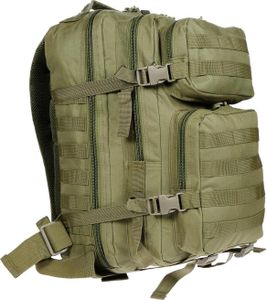 XL Rucksack Backpack Military Outdoor Schule Laptopfach 50 Liter Herren Damen Oliv XL Rucksack Backpack Military Outdoor Schule Laptopfach 50 Liter Herren Damen Oliv