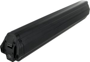 für Nox Hybrid ALL-MTN 5.9 Raw, LION E-Bike Akku 36V 20Ah ( 725Wh )