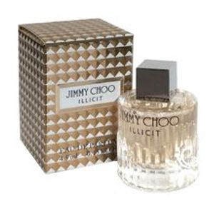 Jimmy Choo Illicit Eau De Parfum Miniatur 4.5 ml (woman)