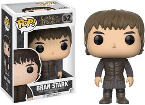 Funko POP! Spiel des Throns Bran Stark 52