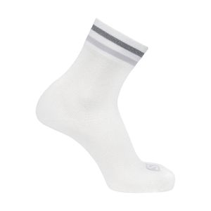 Salomon Sonic Quarter Sportsocken Größe 45-47