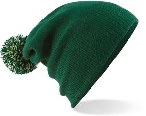 Čepice Beechfield Snowstar® Beanie