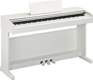 Yamaha YDP-145 WH