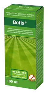 Bofix selektívny herbicíd 100ml