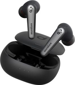 Soundcore Liberty Air 2 Pro, czarny