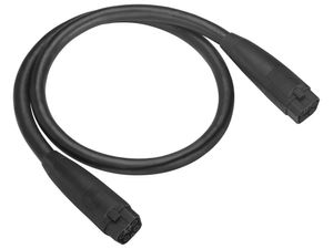 ECOFLOW Delta Pro-4-8 Dvouruční přípojný kabel-černý-75cm