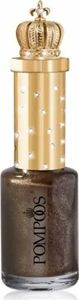 Harald Glööckler Pompöös Cosmetics Brown Classic Nail Polish No. 04 Gold Rose 14ml