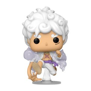 FUNKO POP! - Animacja - One Piece Luffy Gear Five #1607 Szansa na pościg