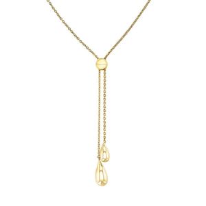 CALVIN KLEIN JEWELRY Halskette CALVIN KLEIN Modell 35000087