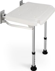 Krzesło przyścienne składane JMC-C 5105