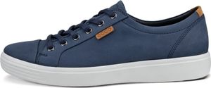 Ecco Sneaker für Herren in blau blau S24-0022937