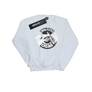 Pink Floyd - "Have A Cigar" Sweatshirt für Damen BI32521 (XL) (Weiß)