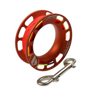 Apeks Halo Spool 30m