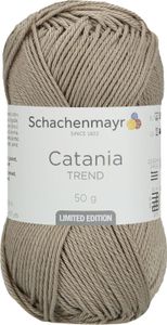 Schachenmayr Catania 50g hanf 510