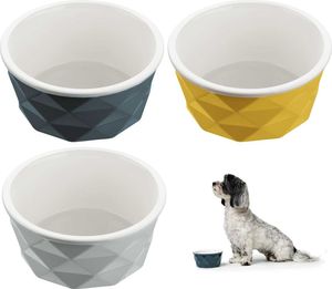 Hunter Keramik-Napf Eiby, Größe:1100 ml, Farbe:gelb