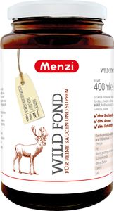 WILDFOND von Menzi, 400ml