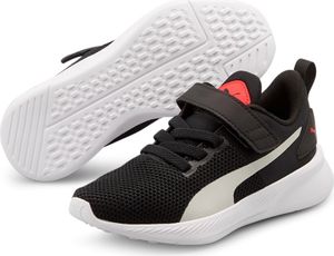 Puma Flyer Runner V PS 1929290017 (31/puma black-gray violet)