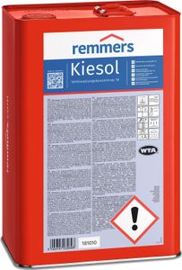 Remmers Kiesol 5 kg Verkieselungskonzentrat Verkieselung Abdichtung