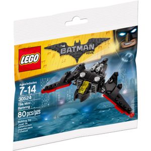 LEGO® Marvel Super Heroes 30524 - The Mini Batwing Polybag