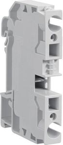 Hager Durchgang-Phase 10mm²,800V/57A, 2Anschl. KYA10LH2