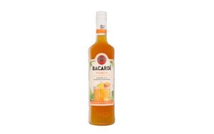 Bacardi "PUNCH" Premium Cocktail mit Orange & Ananassaft alc. 14,9% vol. 0,7L